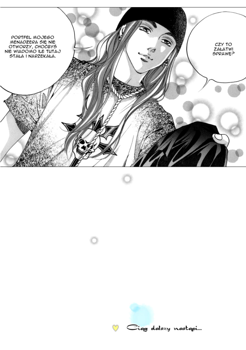 Mary Stayed Out All Night Ch. 3 第11页