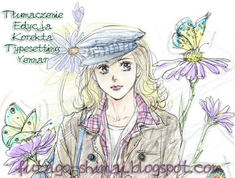 Mary Stayed Out All Night Ch. 3 第12页