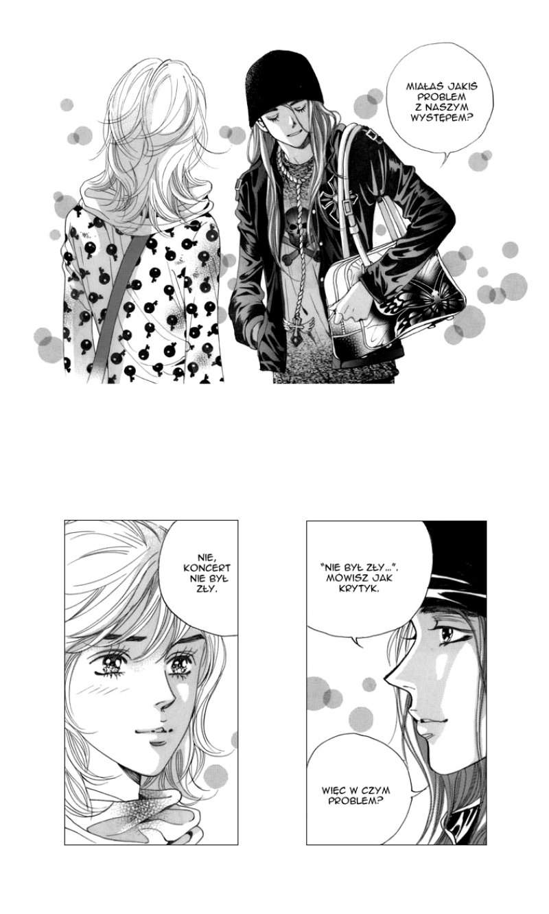 Mary Stayed Out All Night Ch. 3 第5页