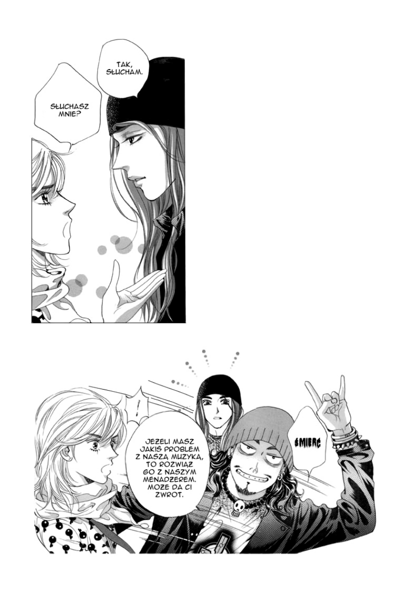 Mary Stayed Out All Night Ch. 3 第7页