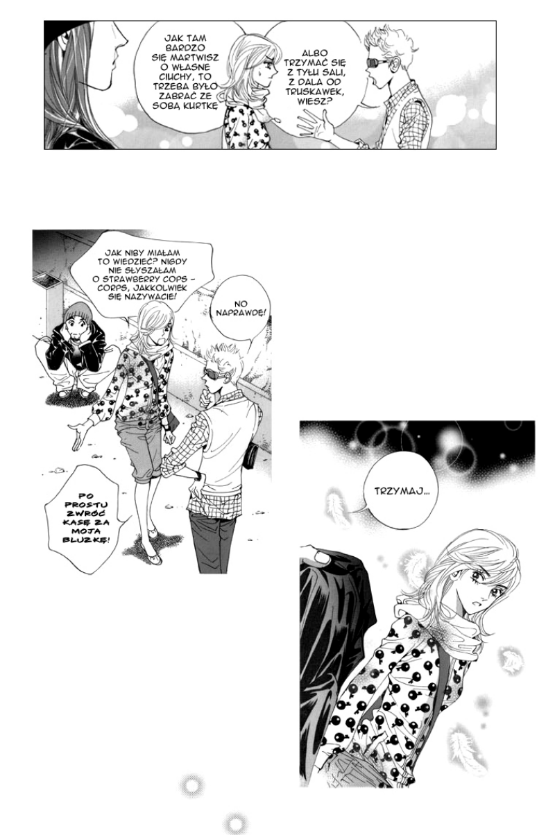 Mary Stayed Out All Night Ch. 3 第10页