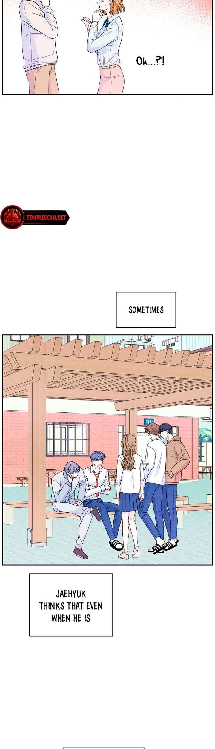 Introverted Us Ch. 7 第30页