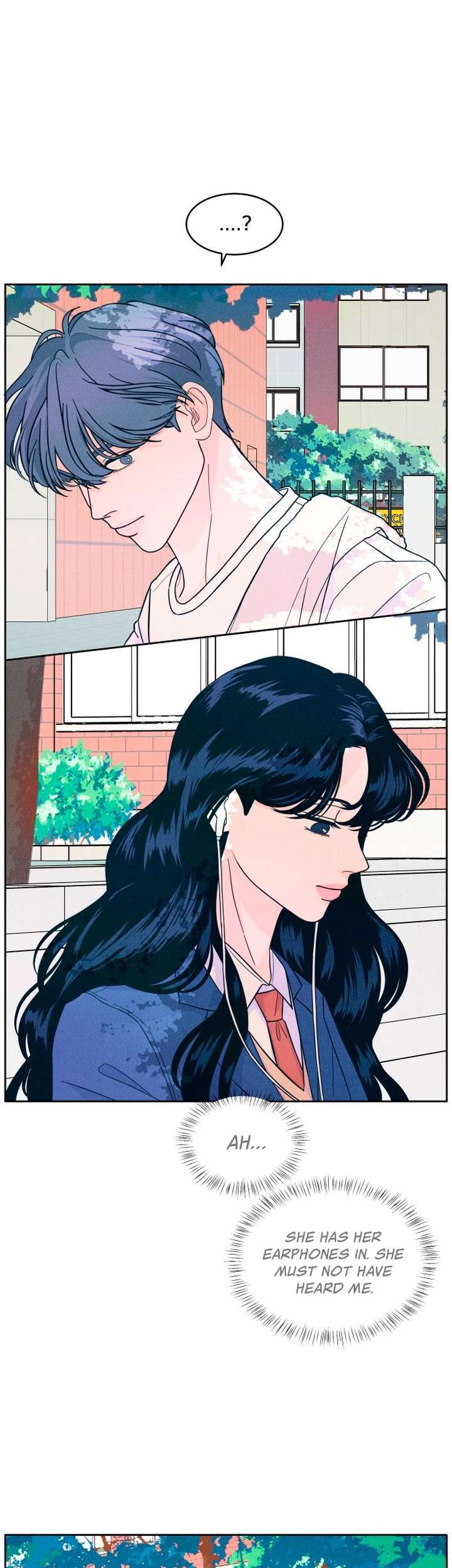 Introverted Us Ch. 7 第33页