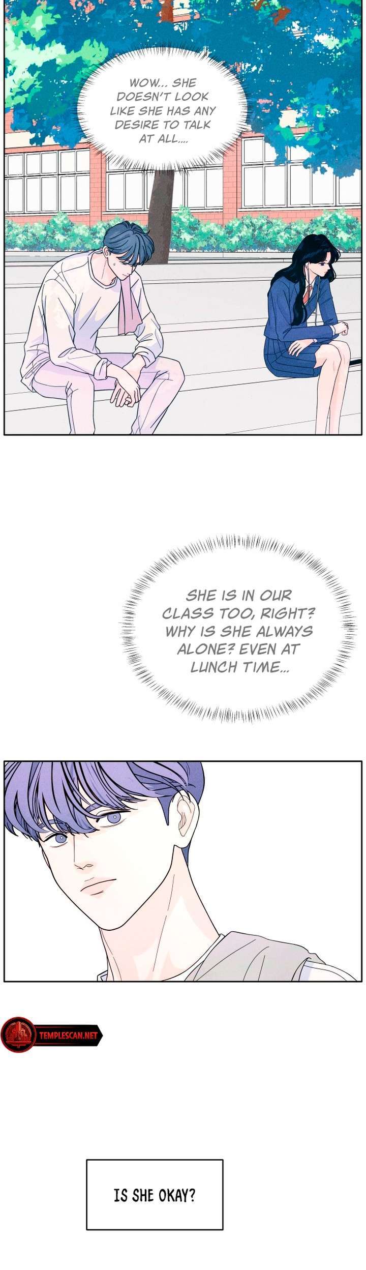 Introverted Us Ch. 7 第34页