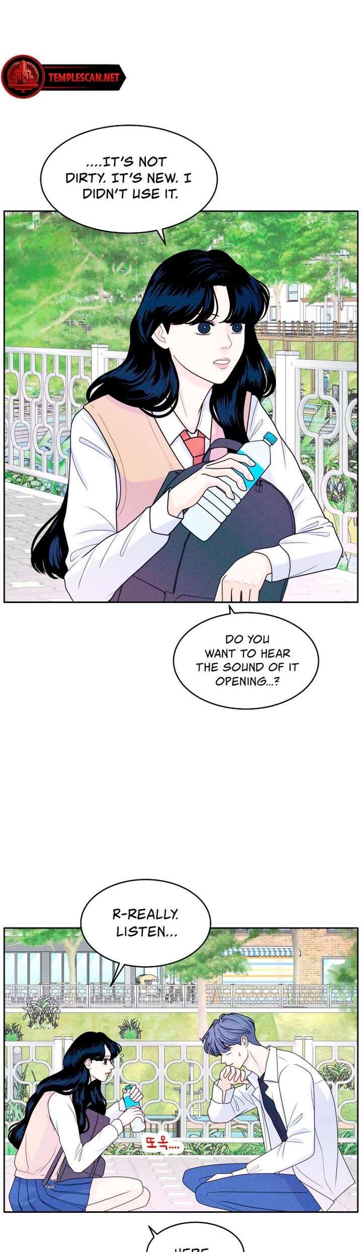 Introverted Us Ch. 7 第6页