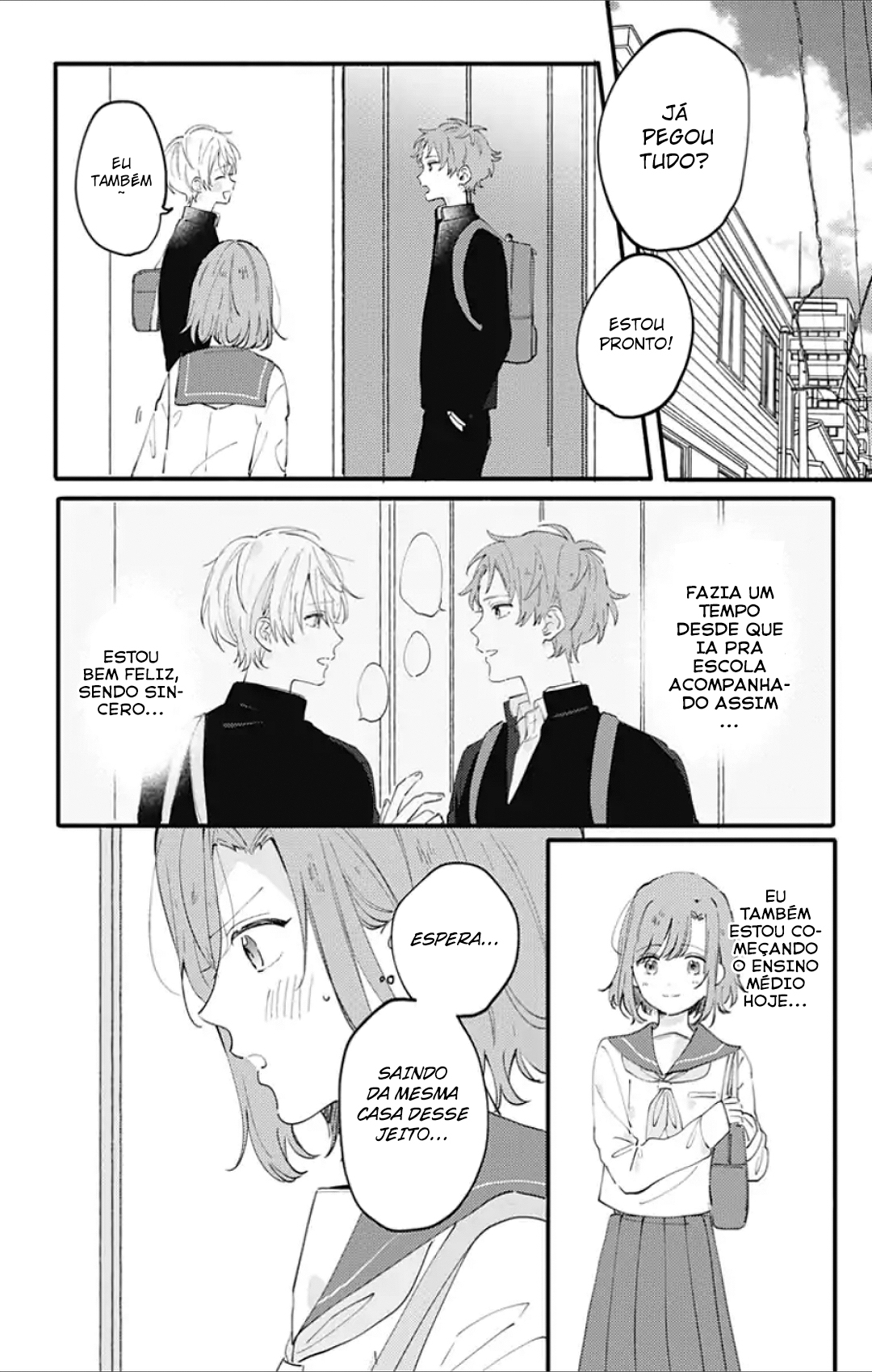 Sei-chan Capacity Over desu! Vol. 1 Ch. 2 第17页