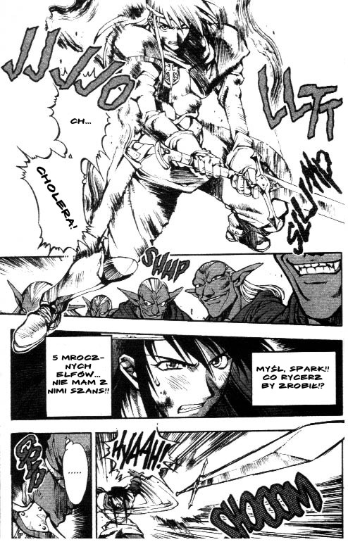 Record of Lodoss War: Chronicles of the Heroic Knight Vol. 1 Ch. 2 第10页