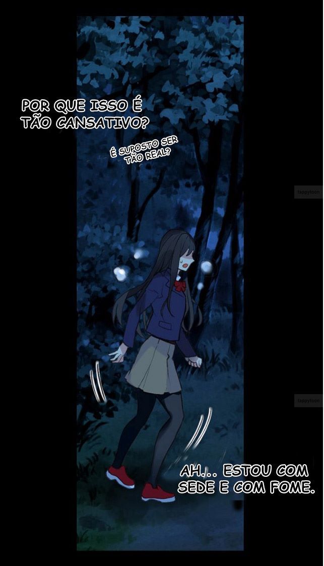 Empress of Another World Vol. 1 Ch. 0 第22页