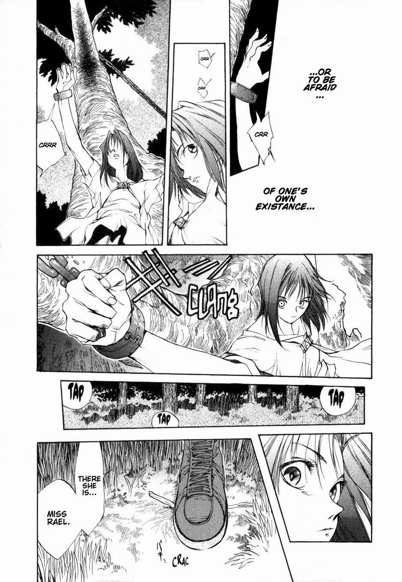 Agharta Vol. 1 Ch. 3 第12页