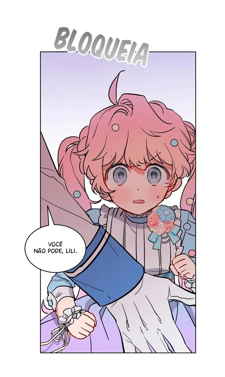 The Little Lady Behind the Scenes Vol. 1 Ch. 4 第11页