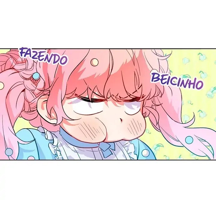 The Little Lady Behind the Scenes Vol. 1 Ch. 4 第13页