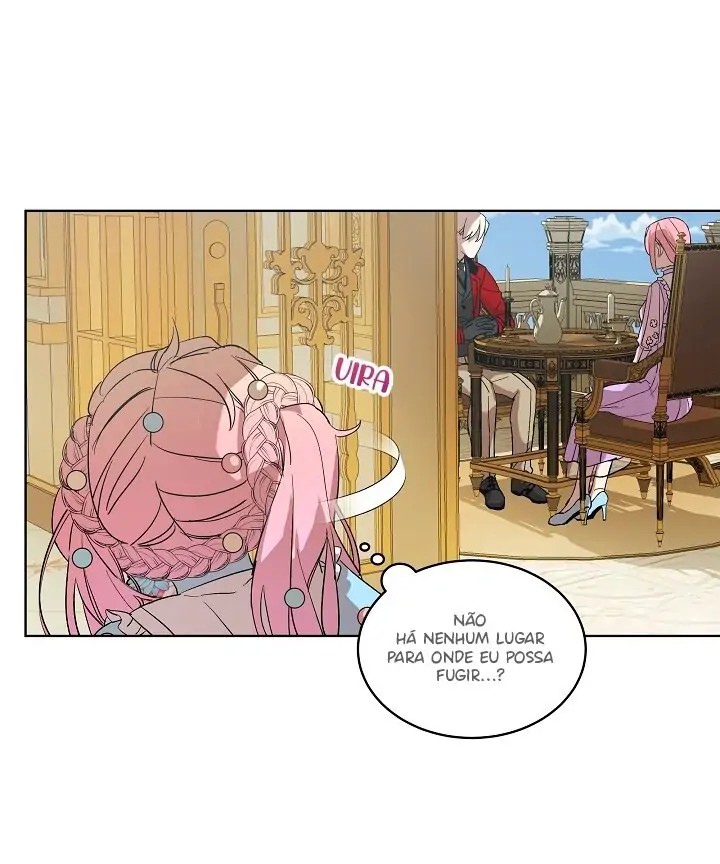 The Little Lady Behind the Scenes Vol. 1 Ch. 4 第14页