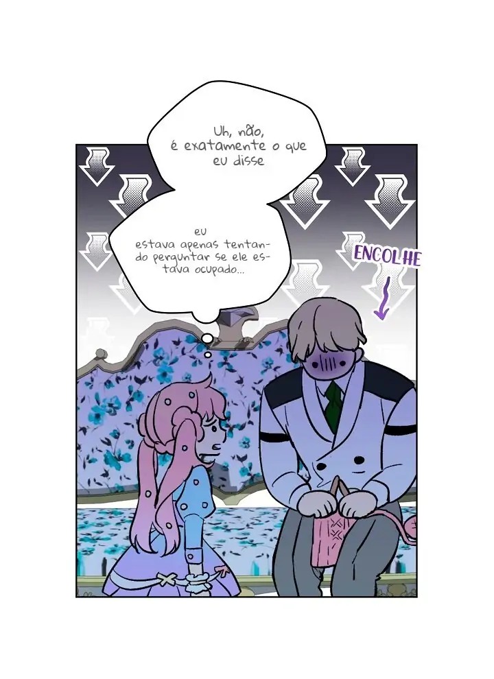 The Little Lady Behind the Scenes Vol. 1 Ch. 4 第18页