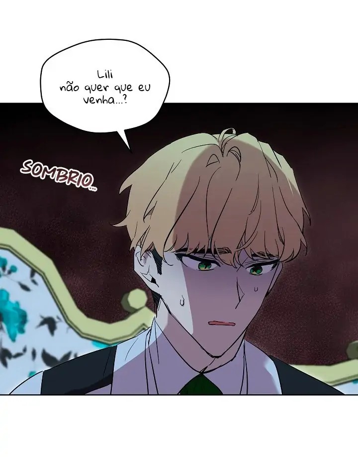 The Little Lady Behind the Scenes Vol. 1 Ch. 4 第19页