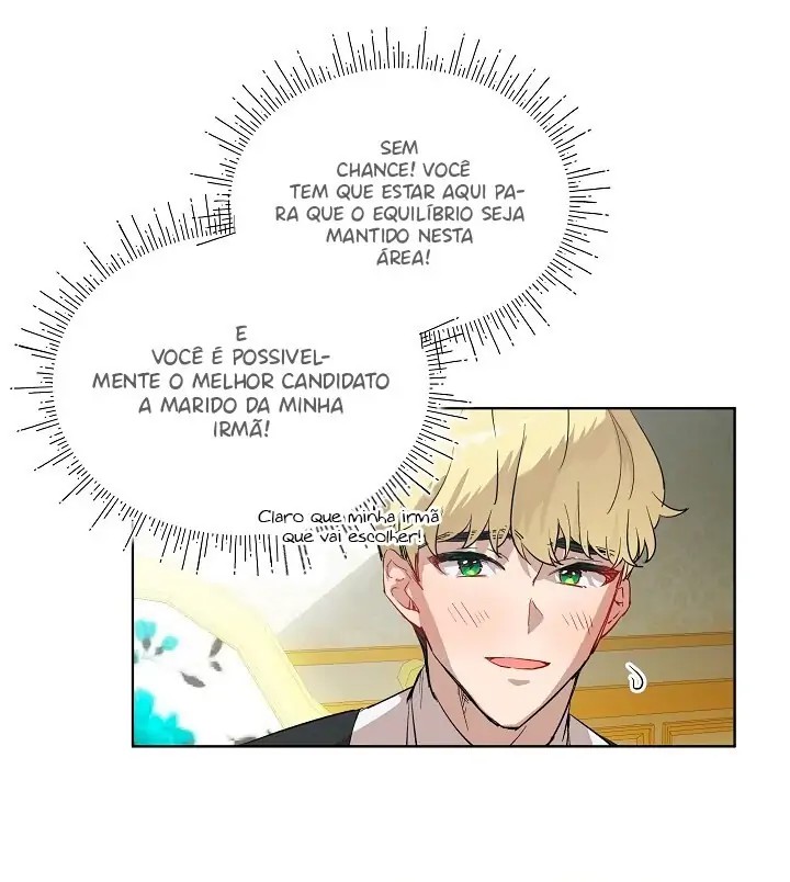 The Little Lady Behind the Scenes Vol. 1 Ch. 4 第21页