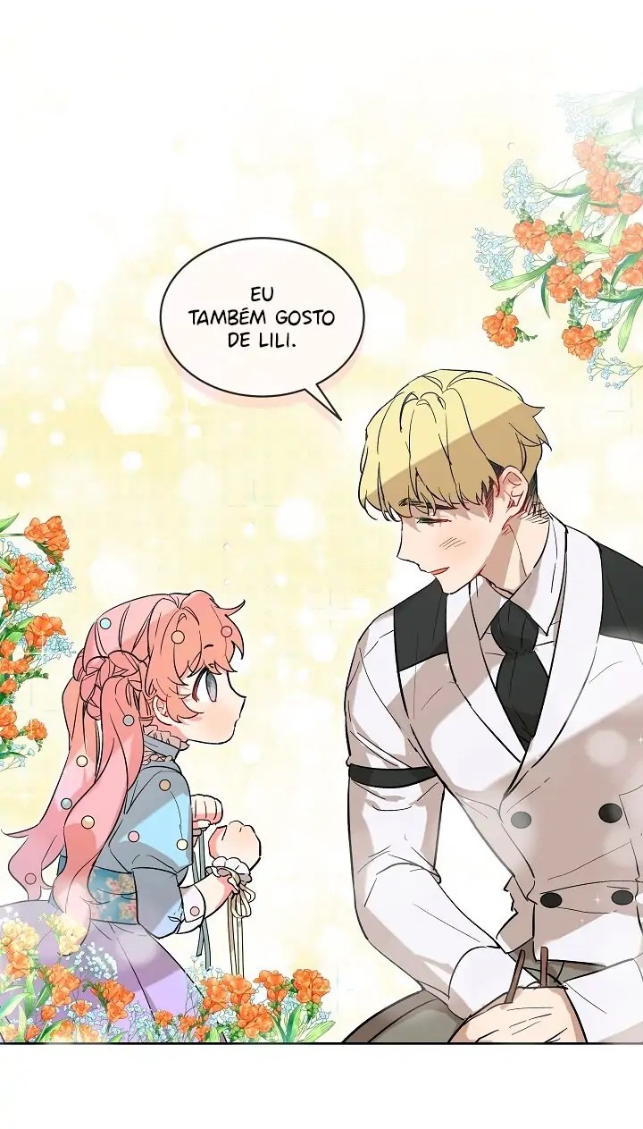 The Little Lady Behind the Scenes Vol. 1 Ch. 4 第22页