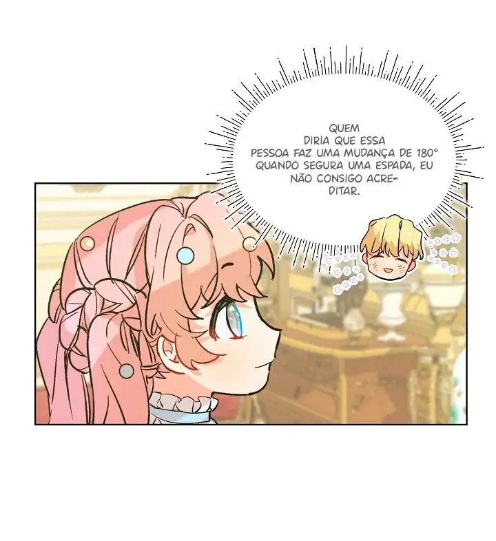 The Little Lady Behind the Scenes Vol. 1 Ch. 4 第23页