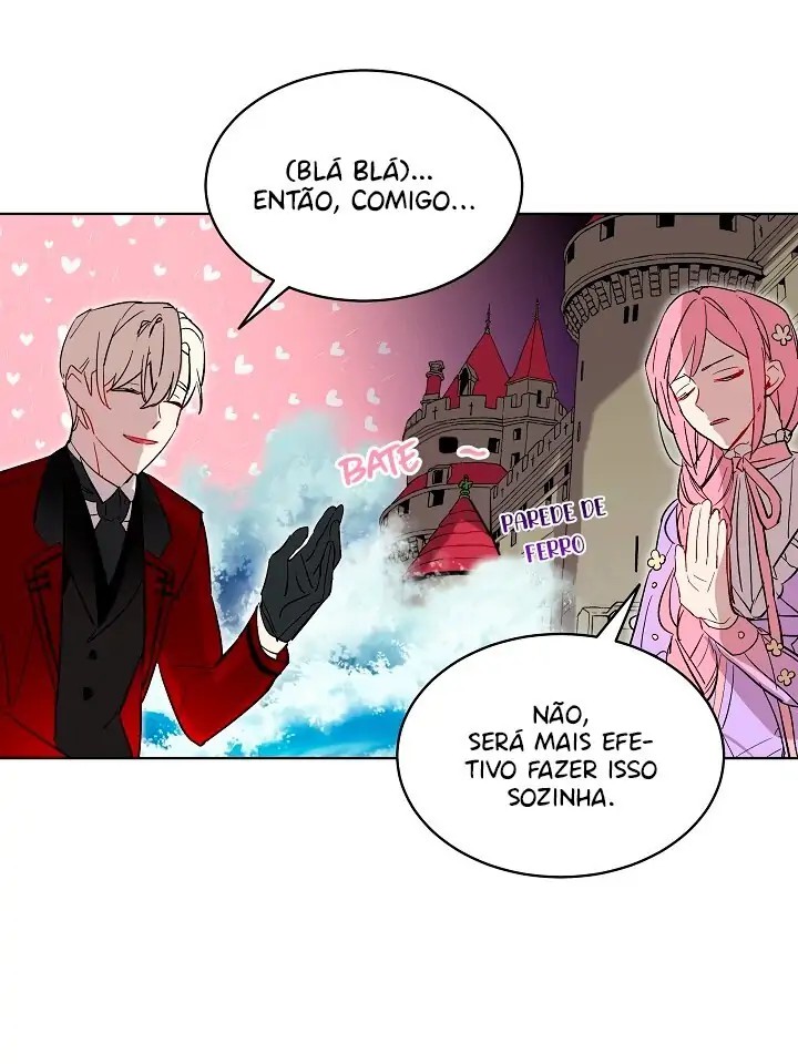 The Little Lady Behind the Scenes Vol. 1 Ch. 4 第26页