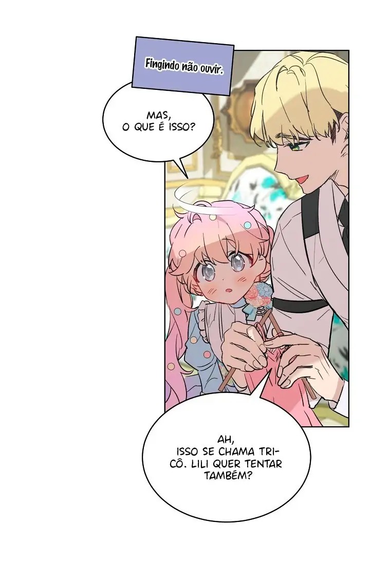 The Little Lady Behind the Scenes Vol. 1 Ch. 4 第28页