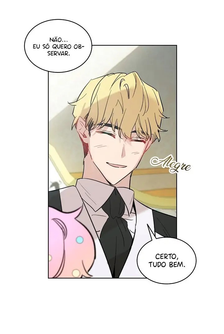 The Little Lady Behind the Scenes Vol. 1 Ch. 4 第29页
