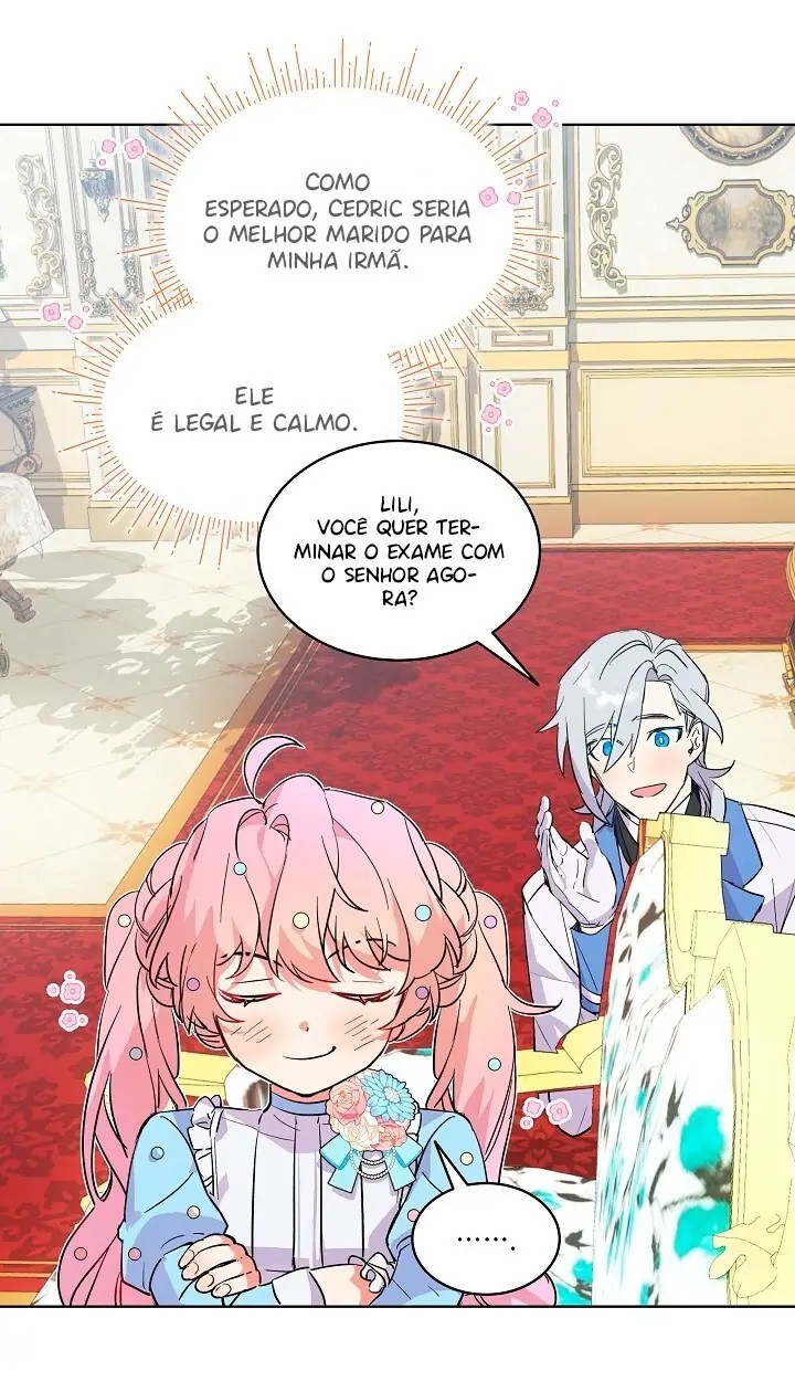 The Little Lady Behind the Scenes Vol. 1 Ch. 4 第30页
