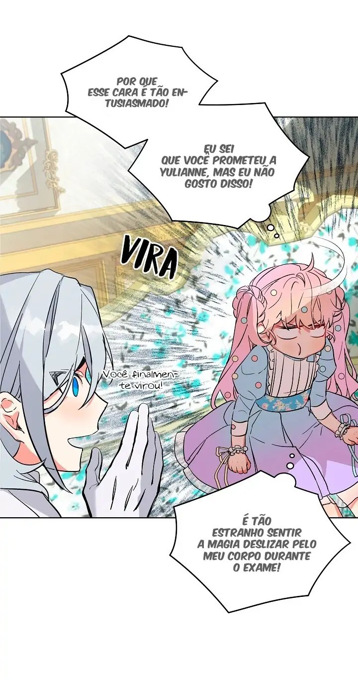 The Little Lady Behind the Scenes Vol. 1 Ch. 4 第31页
