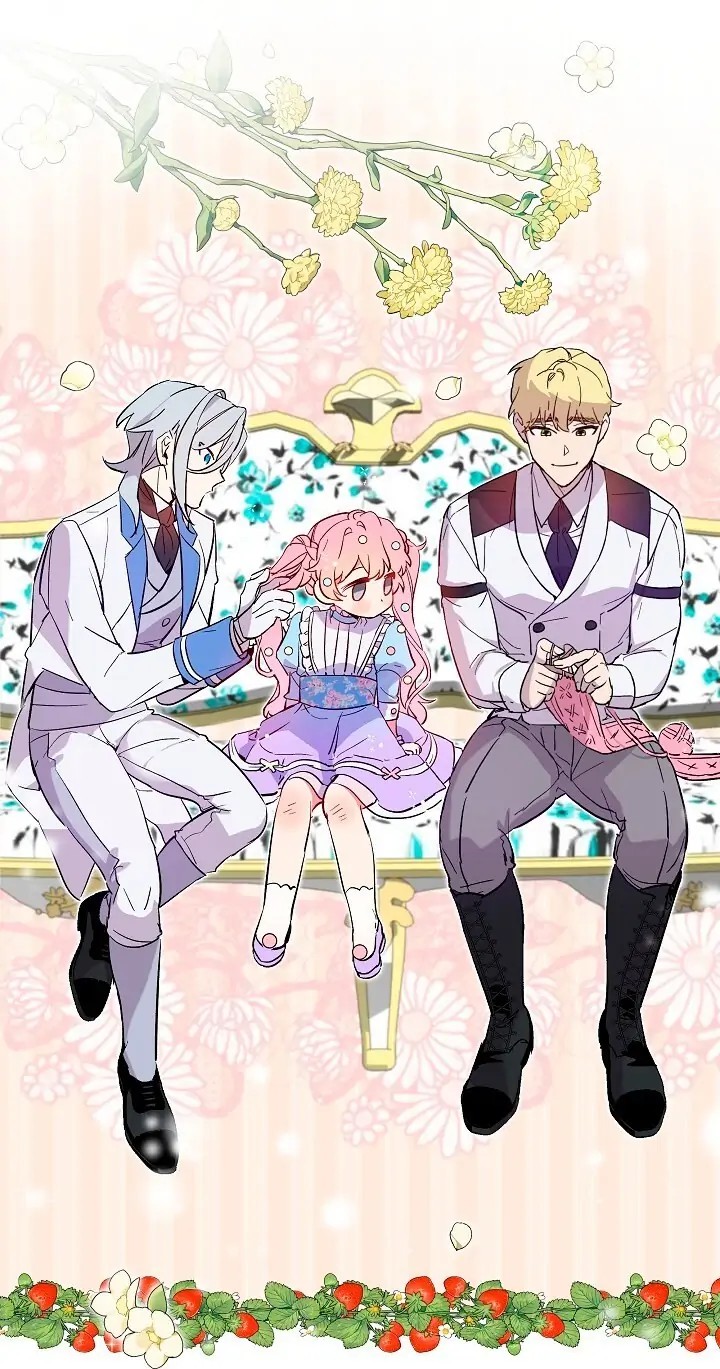 The Little Lady Behind the Scenes Vol. 1 Ch. 4 第41页