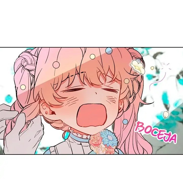 The Little Lady Behind the Scenes Vol. 1 Ch. 4 第42页