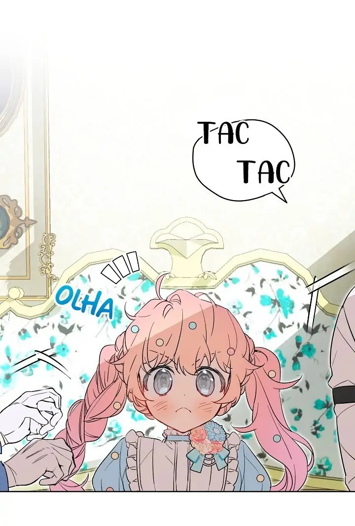 The Little Lady Behind the Scenes Vol. 1 Ch. 4 第43页