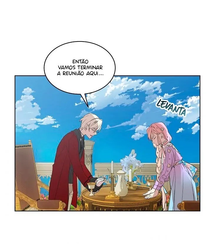 The Little Lady Behind the Scenes Vol. 1 Ch. 4 第44页