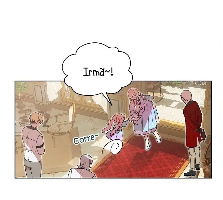 The Little Lady Behind the Scenes Vol. 1 Ch. 4 第46页