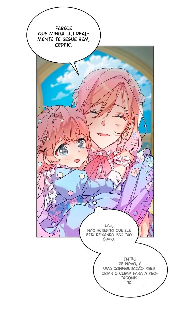 The Little Lady Behind the Scenes Vol. 1 Ch. 4 第50页