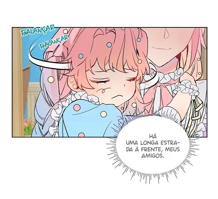 The Little Lady Behind the Scenes Vol. 1 Ch. 4 第52页