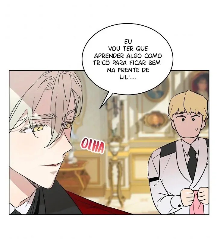 The Little Lady Behind the Scenes Vol. 1 Ch. 4 第57页