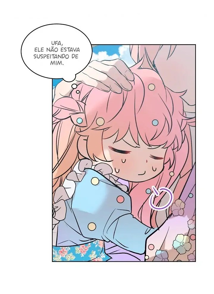 The Little Lady Behind the Scenes Vol. 1 Ch. 4 第58页