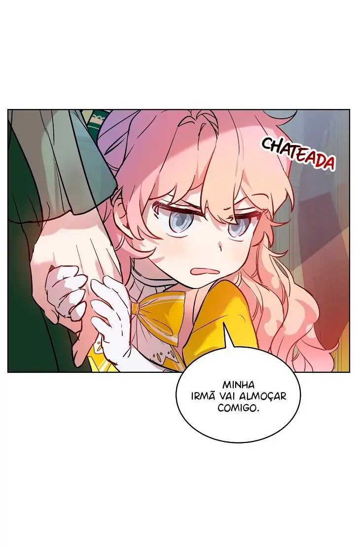 The Little Lady Behind the Scenes Vol. 1 Ch. 4 第63页