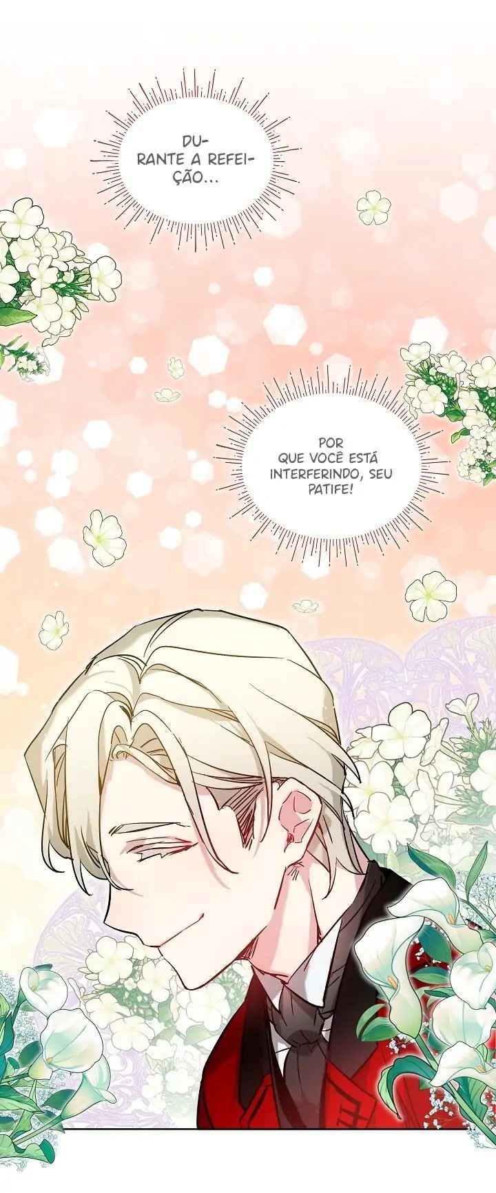 The Little Lady Behind the Scenes Vol. 1 Ch. 4 第64页