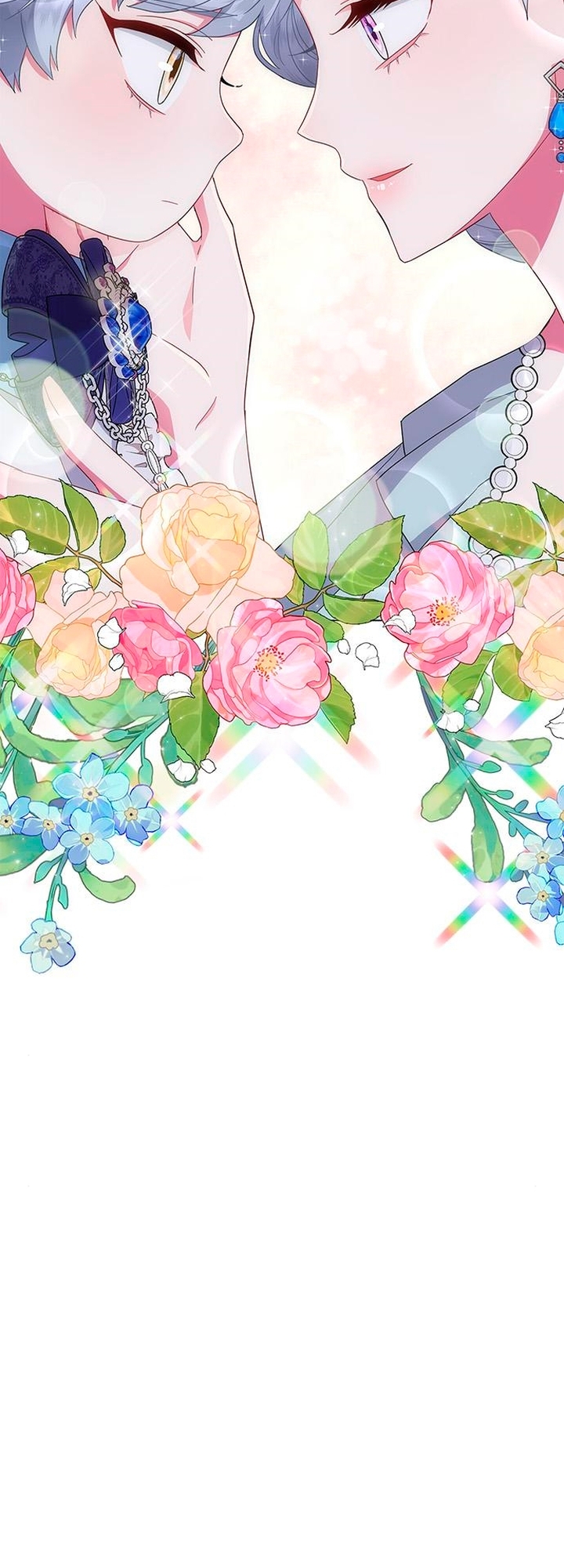 I Became the Mother of the Evil Male Lead Ch. 4 第2页