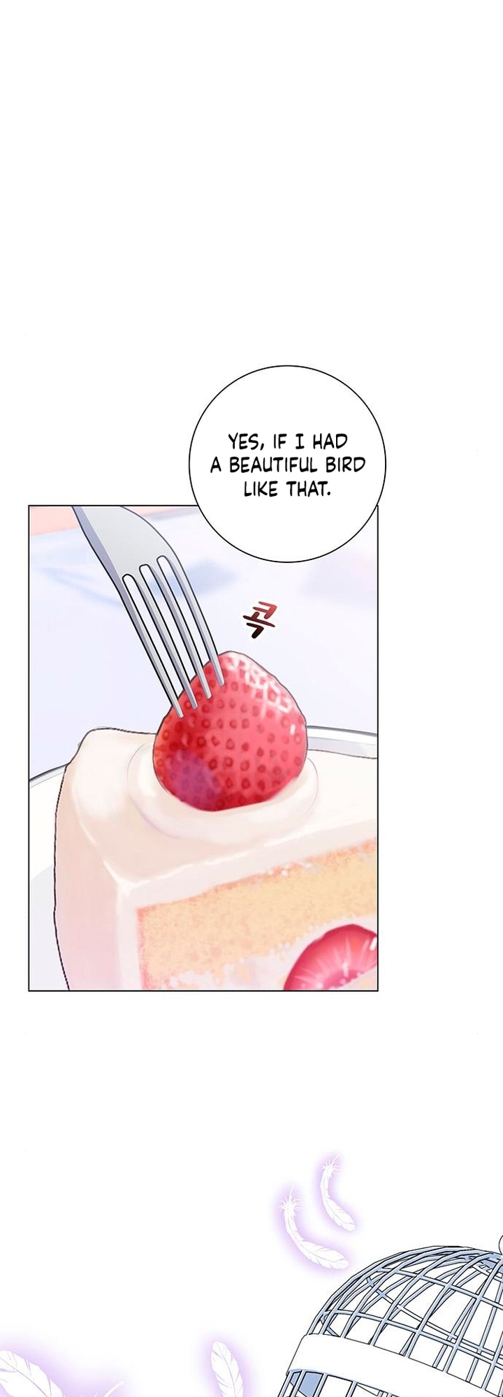 I Became the Mother of the Evil Male Lead Ch. 4 第19页