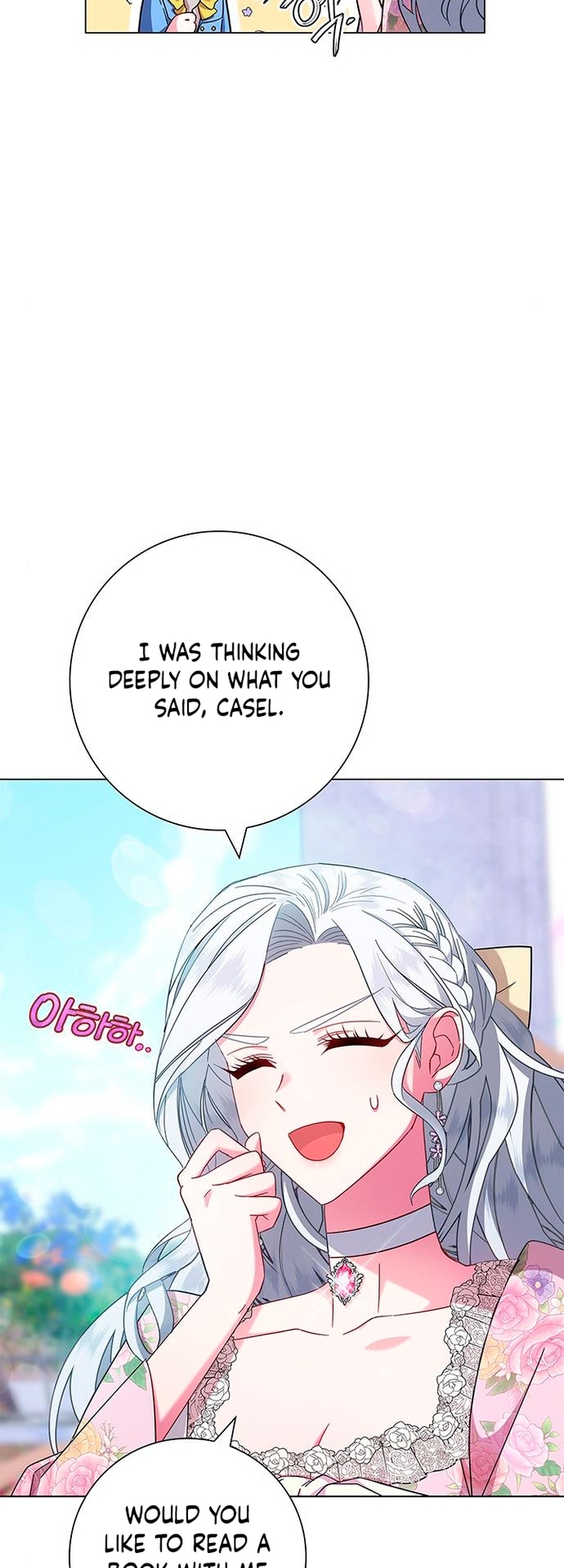 I Became the Mother of the Evil Male Lead Ch. 4 第25页