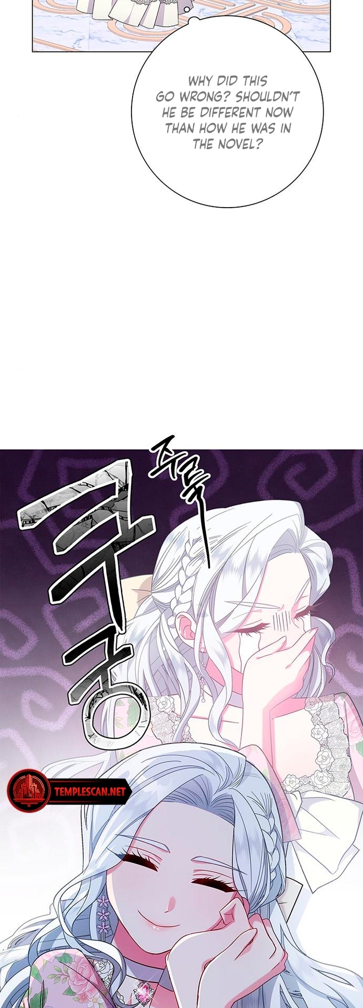 I Became the Mother of the Evil Male Lead Ch. 4 第27页