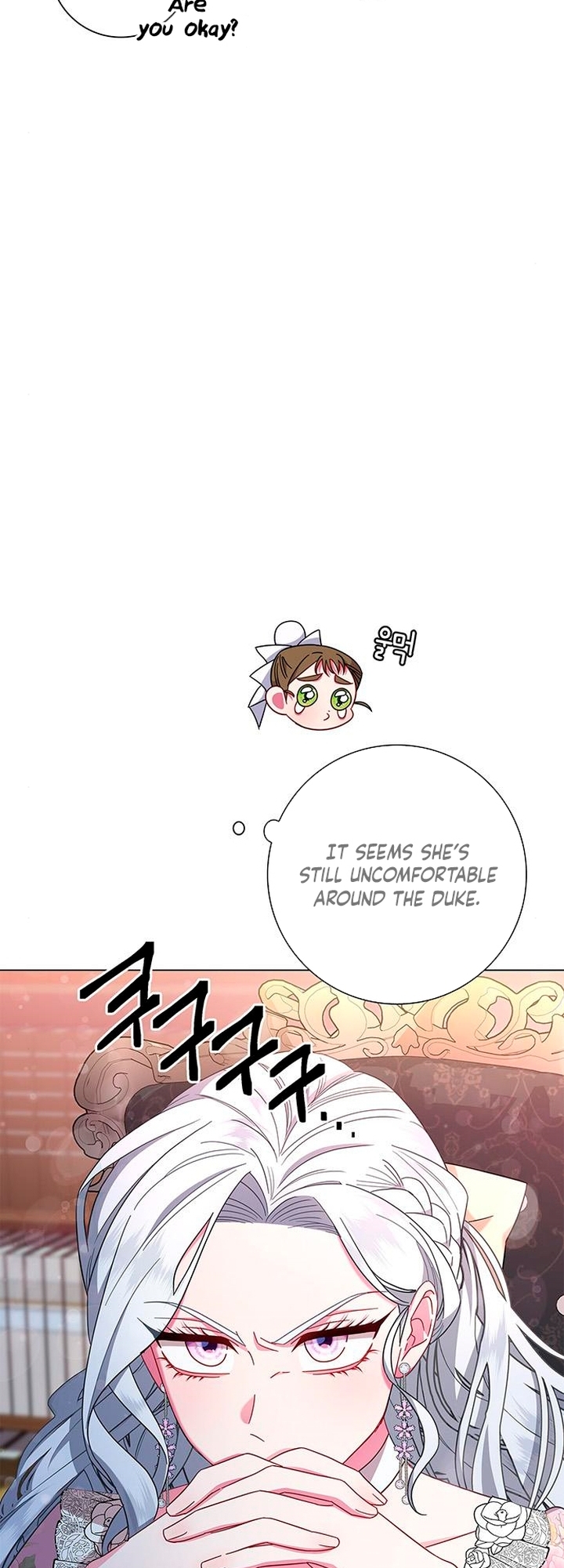 I Became the Mother of the Evil Male Lead Ch. 4 第37页