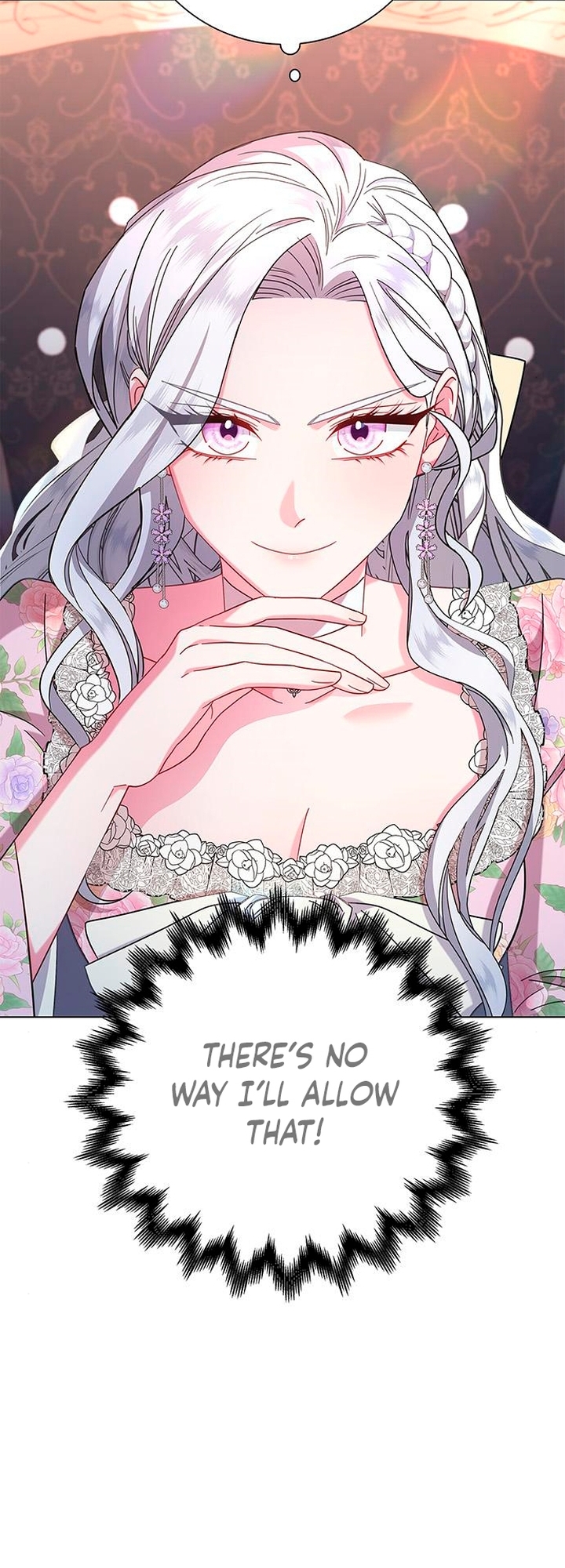 I Became the Mother of the Evil Male Lead Ch. 4 第54页