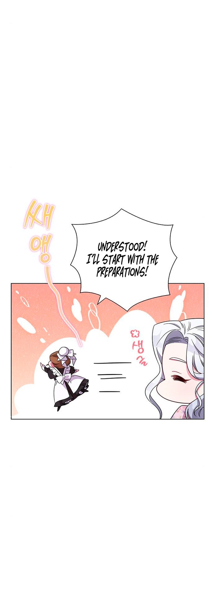 I Became the Mother of the Evil Male Lead Ch. 4 第56页