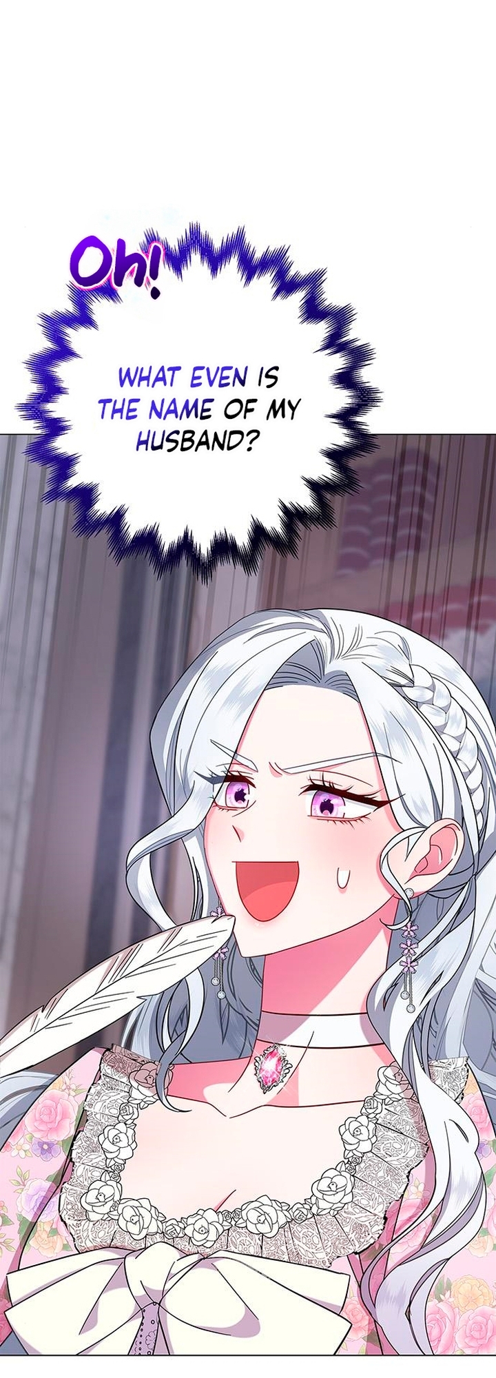 I Became the Mother of the Evil Male Lead Ch. 4 第59页
