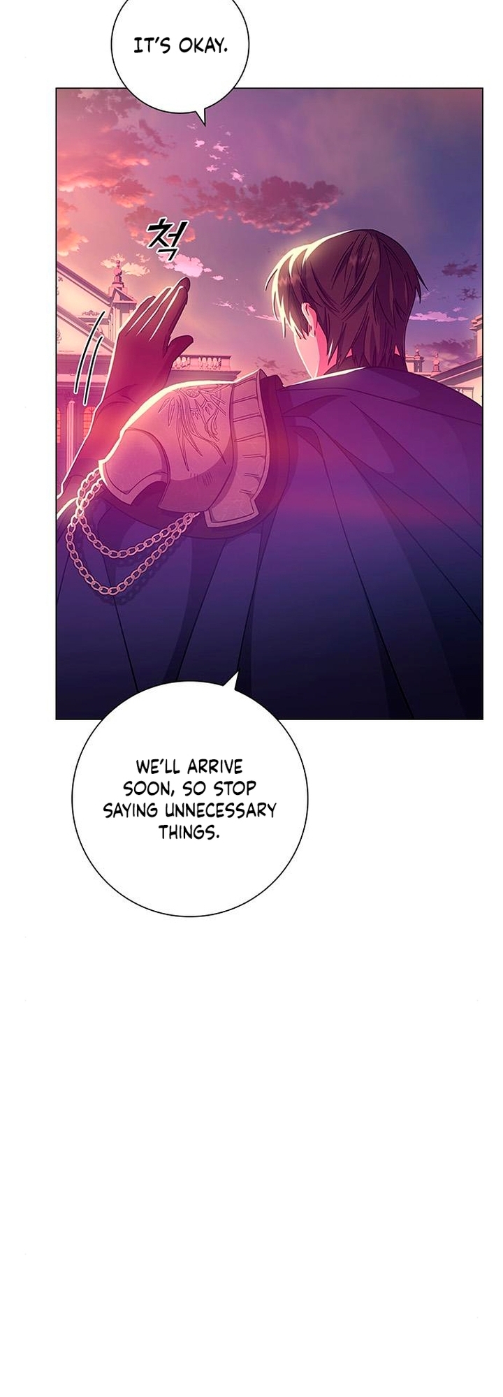 I Became the Mother of the Evil Male Lead Ch. 4 第67页
