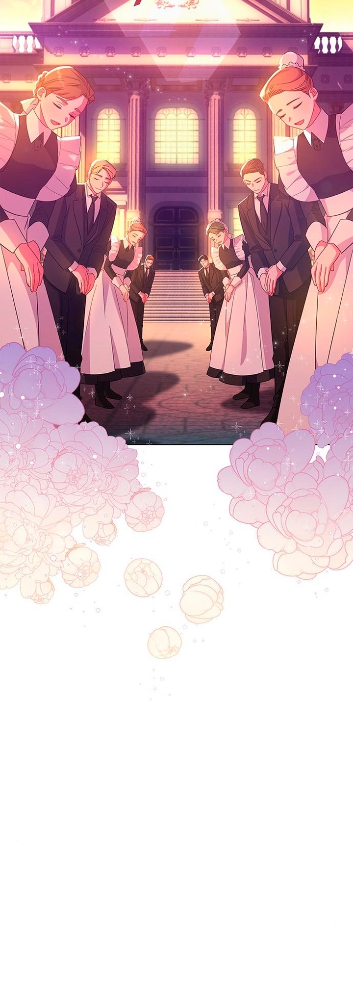 I Became the Mother of the Evil Male Lead Ch. 4 第71页