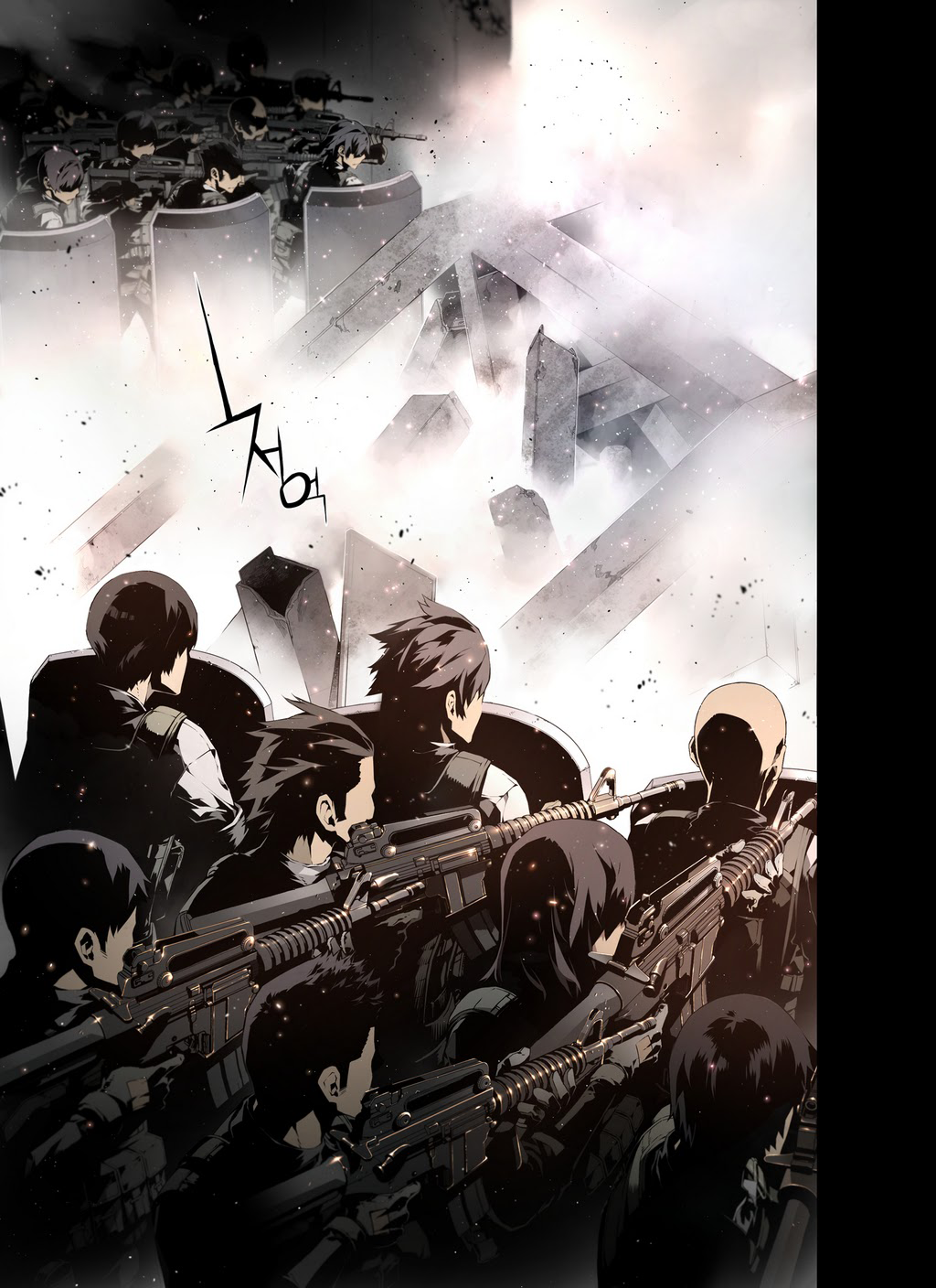 Reveries of the Moonlight Ch. 1 第16页
