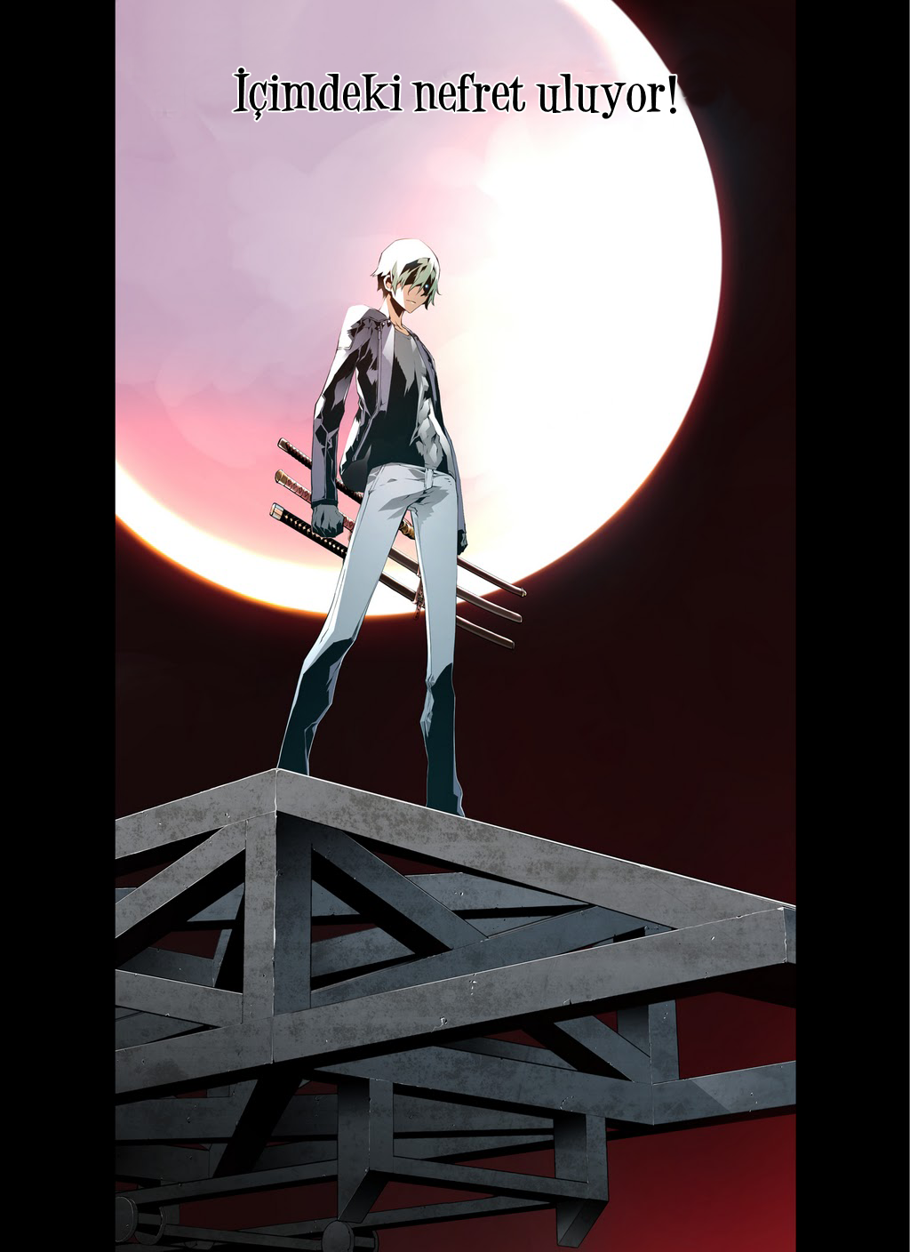 Reveries of the Moonlight Ch. 1 第6页