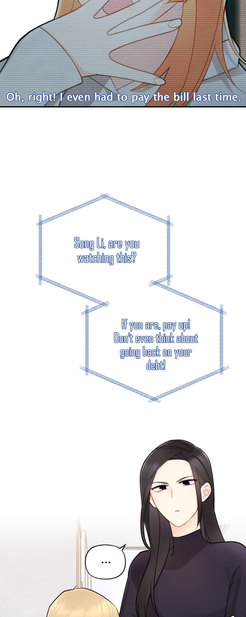 Like, Share & Subscribe Ch. 6 第33页